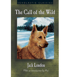 The Call Of The Wild Printables Classroom Activities Teacher Resources Rif Org