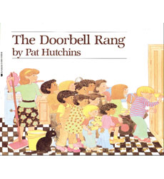 The Doorbell Rang Printables, Classroom Activities, Teacher Resources