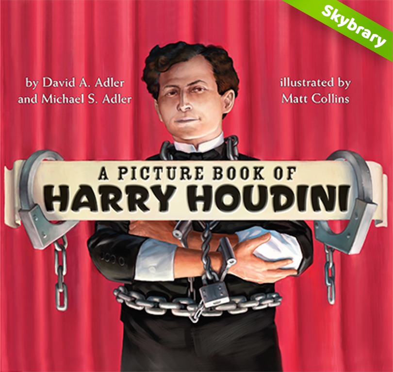 harry houdini free biography downloadd