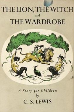 The Lion, The Witch and the Wardrobe Printables, Classroom Activities,  Teacher Resources| RIF.org