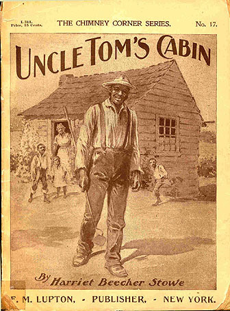 Uncle Tom's Cabin Printables, Classroom Activities, Teacher Resources|  RIF.org