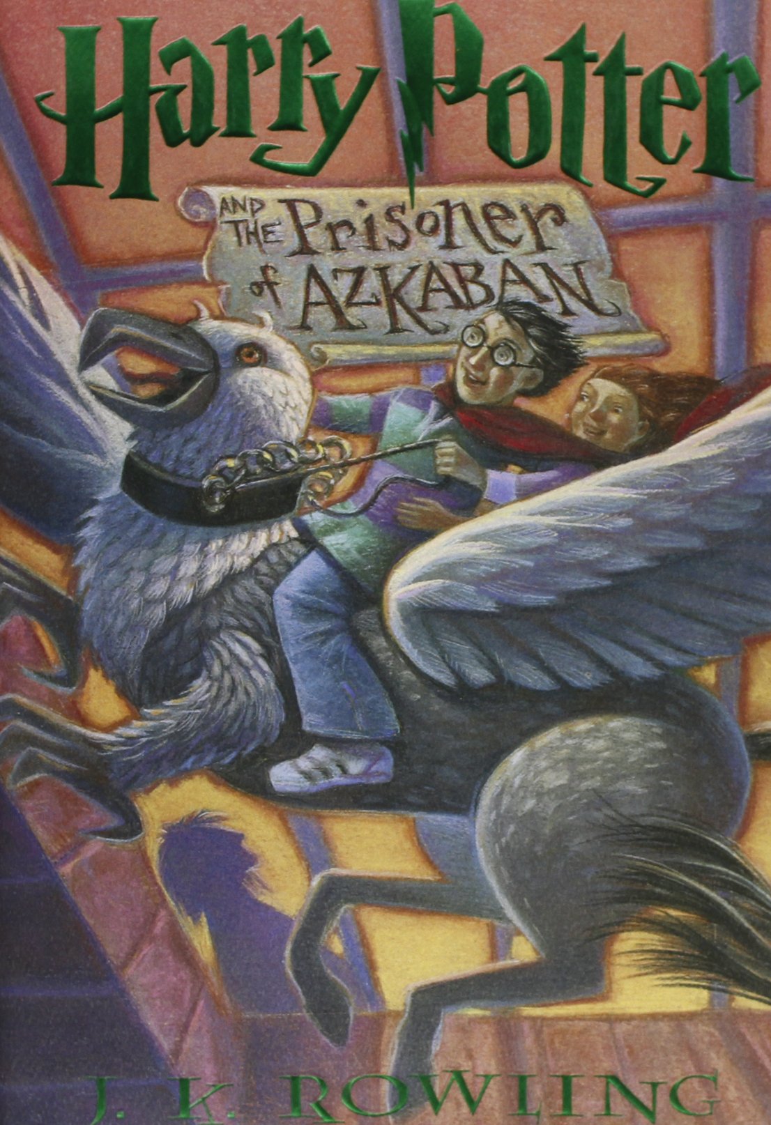 4th book of harry potter