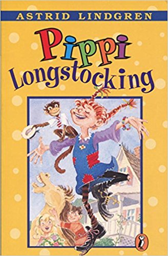 Pippi Longstocking Printables, Classroom Activities, Teacher Resources