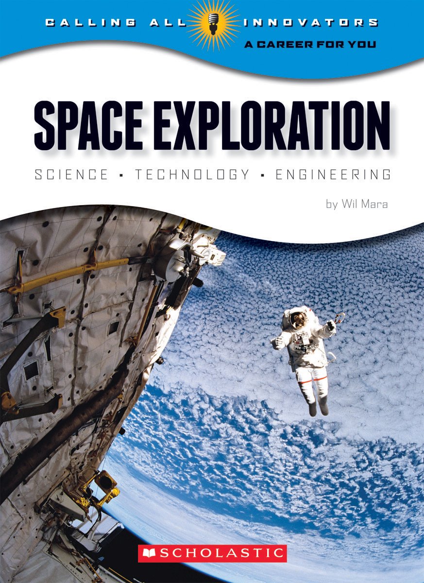 Space Exploration: Science, Technology, Engineering Printables