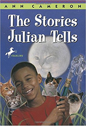 The Stories Julian Tells Printables Classroom Activities Teacher Resources Rif 