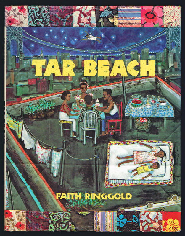 Download Tar Beach Printables, Classroom Activities, Teacher ...