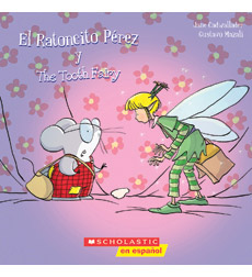 The Spanish Tooth Fairy is a Mouse. This is the Curious Origin of El Raton  Perez - No Panic Spanish