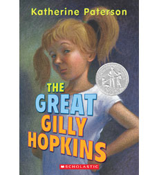 The Great Gilly Hopkins | RIF.org