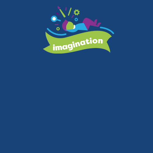 Rally to Read Imagination