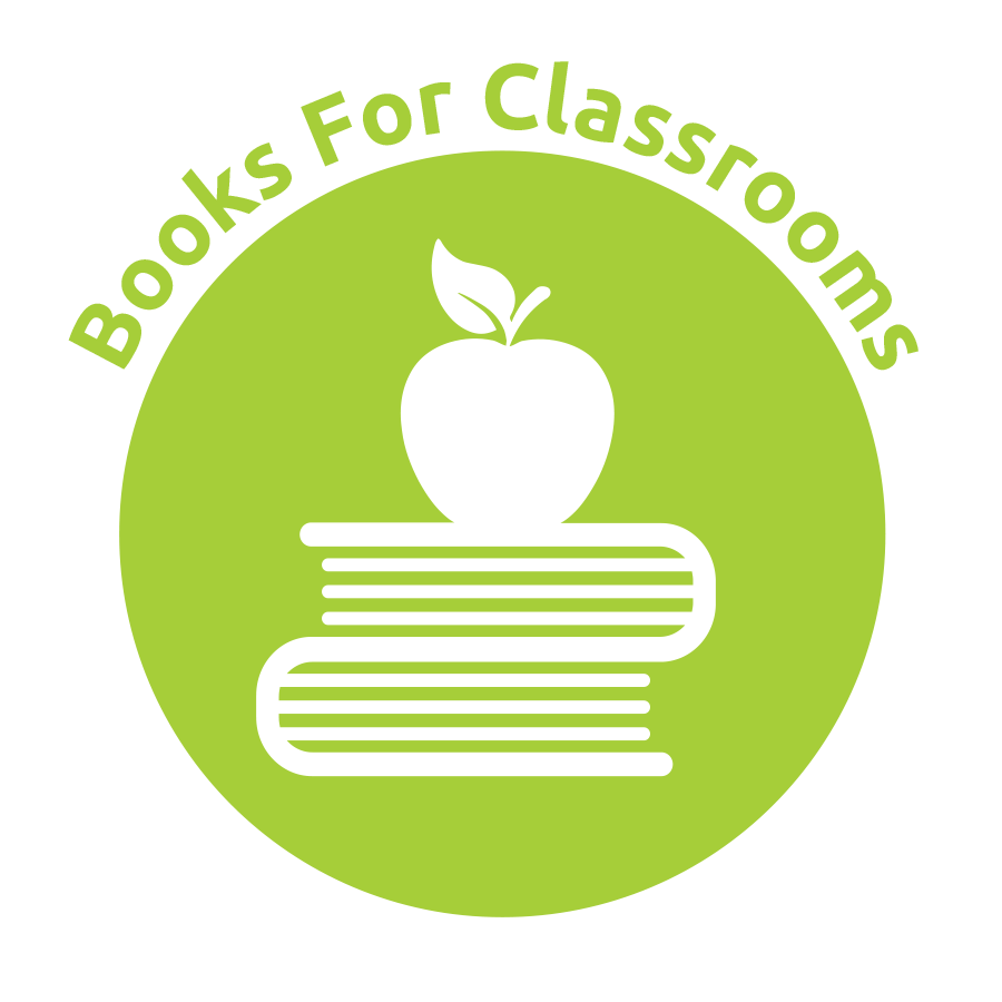 icon of apple on top of stack of books