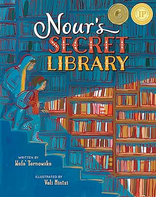 NoursSecretLibrary.jpg