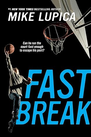 Fast Break Fast Break