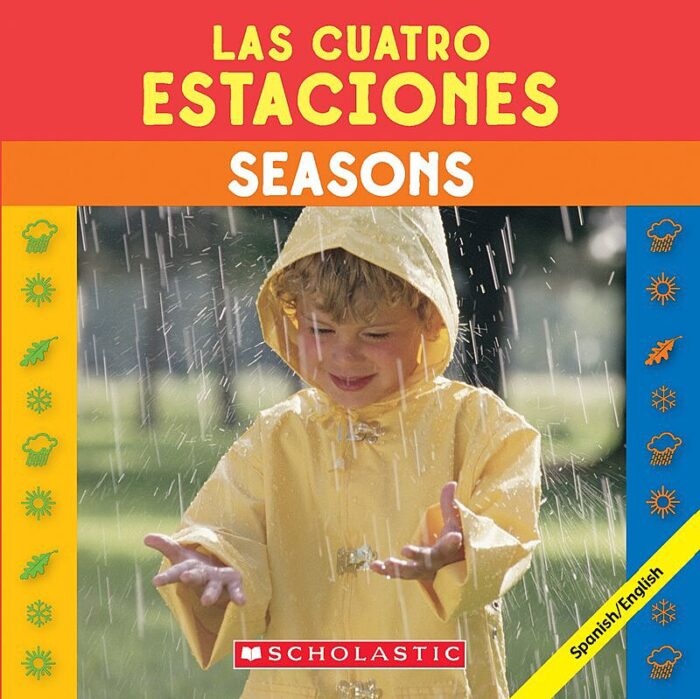 Seasons / Estaciones Seasons / Estaciones