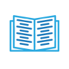 open book icon