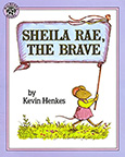 Sheila Rae, the Brave