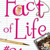 "Fact of Life #31" Cover Image