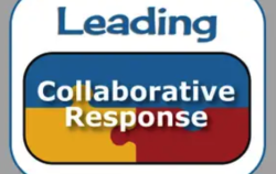 Leading Collaborative Response podcast