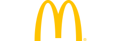 McDonalds logo