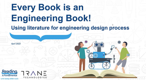 Every Book is an Engineering Book