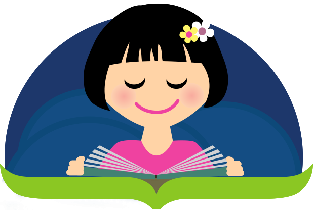 reading center clipart